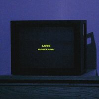 lose control - silent anthem