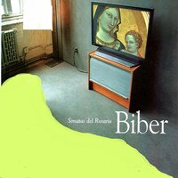 Sonata 9 in A Minor, C 90,  Carrying the Cross: I.  Courante - Генрих Игнац Франц фон Бибер & Marianne Muller & Pascal Monteilhet & Elisabeth Geiger