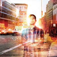 The Area - Eliot Lipp