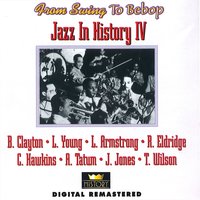 Esquire Blues - Udo Jürgens & Louis Armstrong