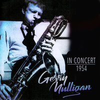 Blues Going Up - Gerry Mulligan
