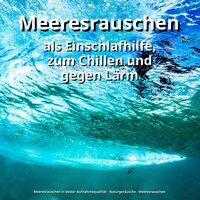 Gefühle für mein Wohlbefinden - Meeresrauschen & Naturgeräusche & Meeresrauschen in bester Aufnahmequalität