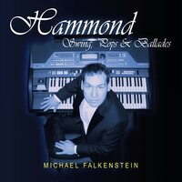Long Train Running - Michael Falkenstein