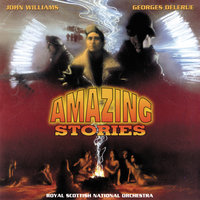 Dorothy And Ben - Wrinkles - Georges Delerue & John Debney & Royal Scottish National Orchestra