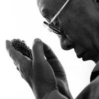 Freedom - Dalai Lama & Tenzin Choegyal
