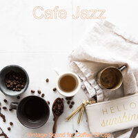 Hip Moment for Classy Restaurants - Café Jazz