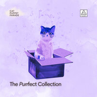 That's Amore - Cat Puppet Parade