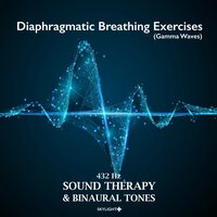Chakra Balancer - 432 Hz Sound Therapy & Binaural Tones