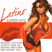 Java - The Vanillas & MC Joe