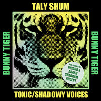 Toxic - Taly Shum