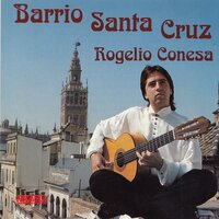 Azúcar de Caña (Colombianas) - Rogelio Conesa