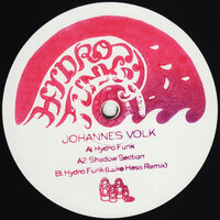 Hydro Funk - Johannes Volk & Luke Hess
