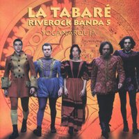 No Lo Aceptaremos - La Tabaré
