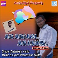 Nisha - Antariksh Kalita