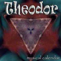 July (Tango Oberture) - Theodor
