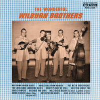 Goose Pimples - The Wilburn Brothers