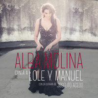 Romero Verde - Alba Molina & Joselito Acedo
