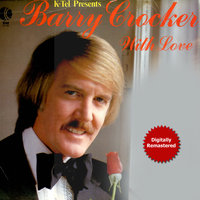 The Breeze and I - Barry Crocker