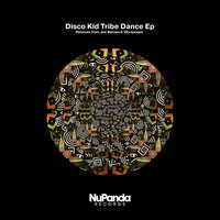 Get Up - Disco Kid