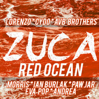Go Wild - Zuca & Luca Marchetta & Paw Jar