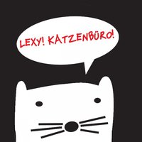 Katzenbüro - Lexy