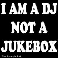 Funk With Me - DiGi & Roger Martin