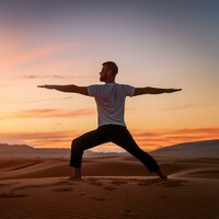 Softly Into Meditation - Binaural Guidance & Med Music & Blissful Meditation Journey