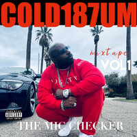 Alright - Cold 187um