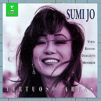 Bellini : La Sonnambula : Act 2 "Ah non credea mirarti" [Amina] - Sumi Jo & Винченцо Беллини