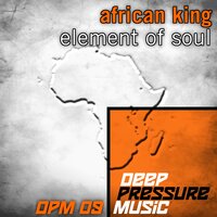 3000 Years Later - African King
