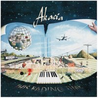 In the Air - Akacia
