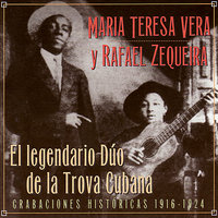 Mi chiquita - Maria Teresa Vera & Rafael Zequeira