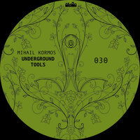 Untitled 003 - Mihail Kormos