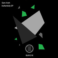 Gift Within - Sam Arsh