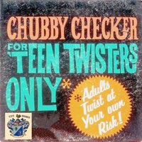 Love Is Like a Twist - Chubby Checker
