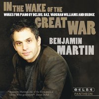 Smile - Benjamin Martin