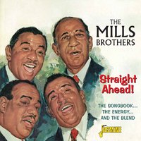 My Troubled Mind - The Mills Brothers