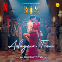 Adayein Teri - RUUH & JOH & Neeti Mohan & Savera