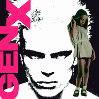 Dancing With Myself - Billy Idol & Generation x