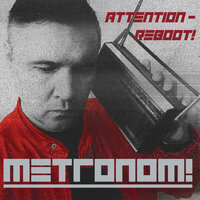 Forms - Metronom! & Electricon