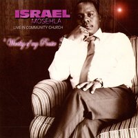 Africa Rise - ISRAEL MOSEHLA