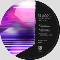 House Machine - The Model