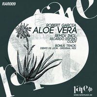 Aloe Vera - Robert Garcia