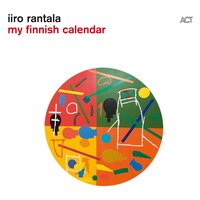 October - Iiro Rantala