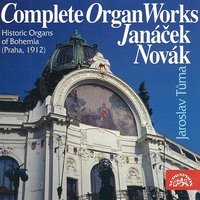 Prelude on the Love Song from Valašsko - Jaroslav Tuma