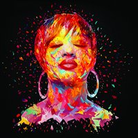 Hard To Choose - Rapsody