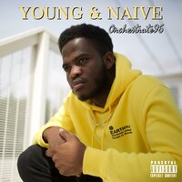 Where I'm at Right Now - ORCHESTRATE96