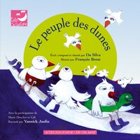 Le passage / Récit, pt. 2 - Da Silva, Yannick Jaulin & Da Silva & Yannick Jaulin