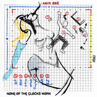 FREE - Amir Obè
