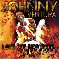 Tiene Sabor - Johnny Ventura
